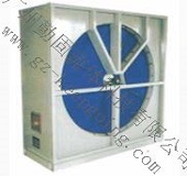 VOC濃縮機